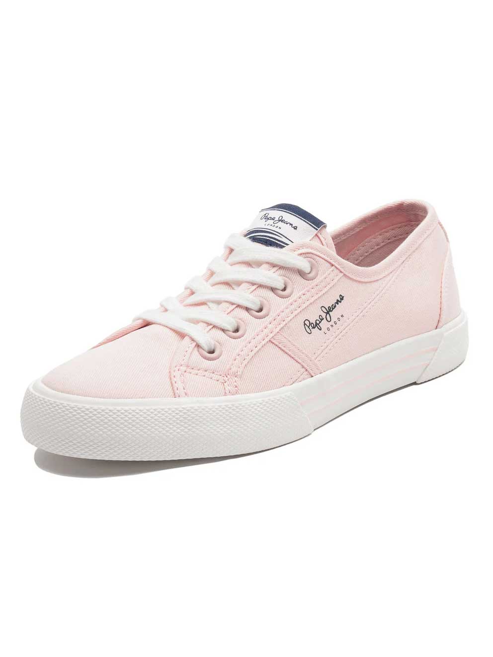 PEPE JEANS Обувки BRADY BASIC W