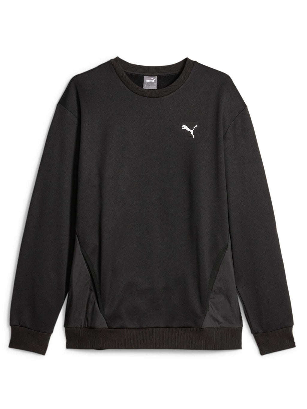 PUMA Блуза OPEN ROAD Crew DK
