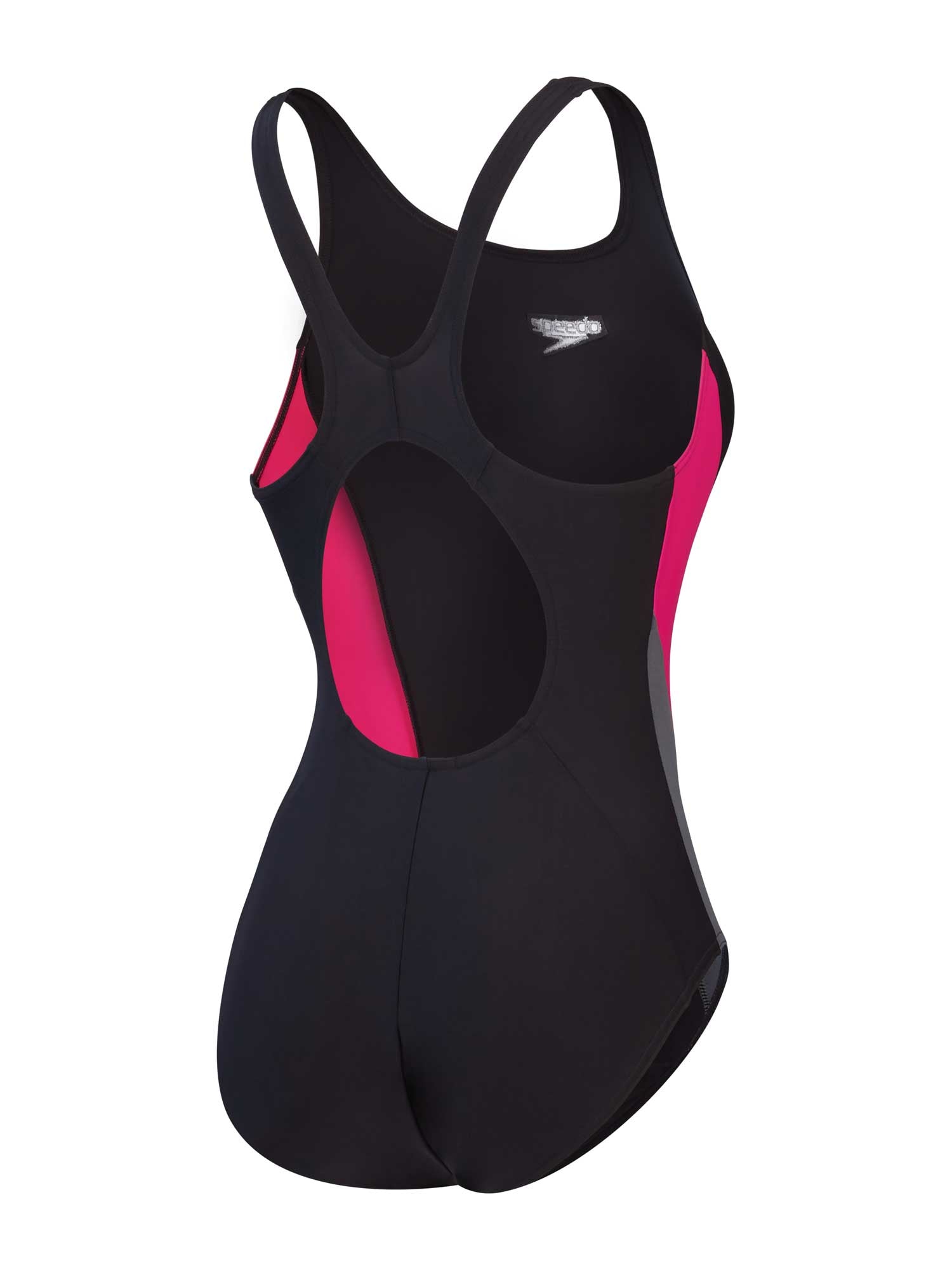 SPEEDO Цял бански WOMENS COLOURBLOCK 2.0