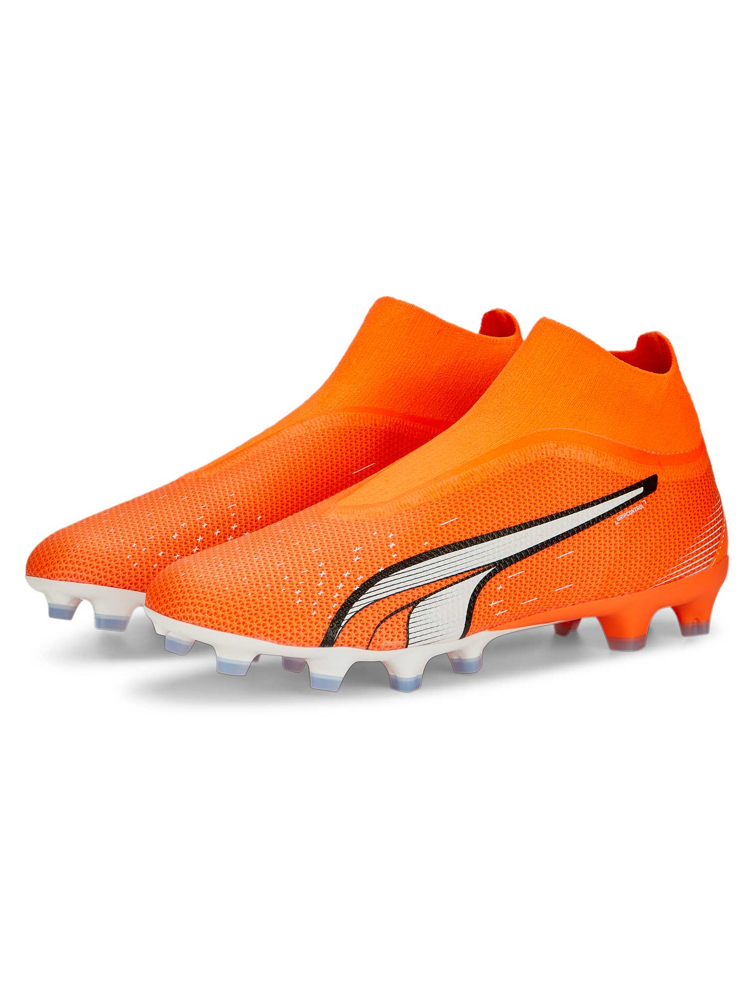 PUMA Обувки ULTRA MATCH+ LL FG/AG