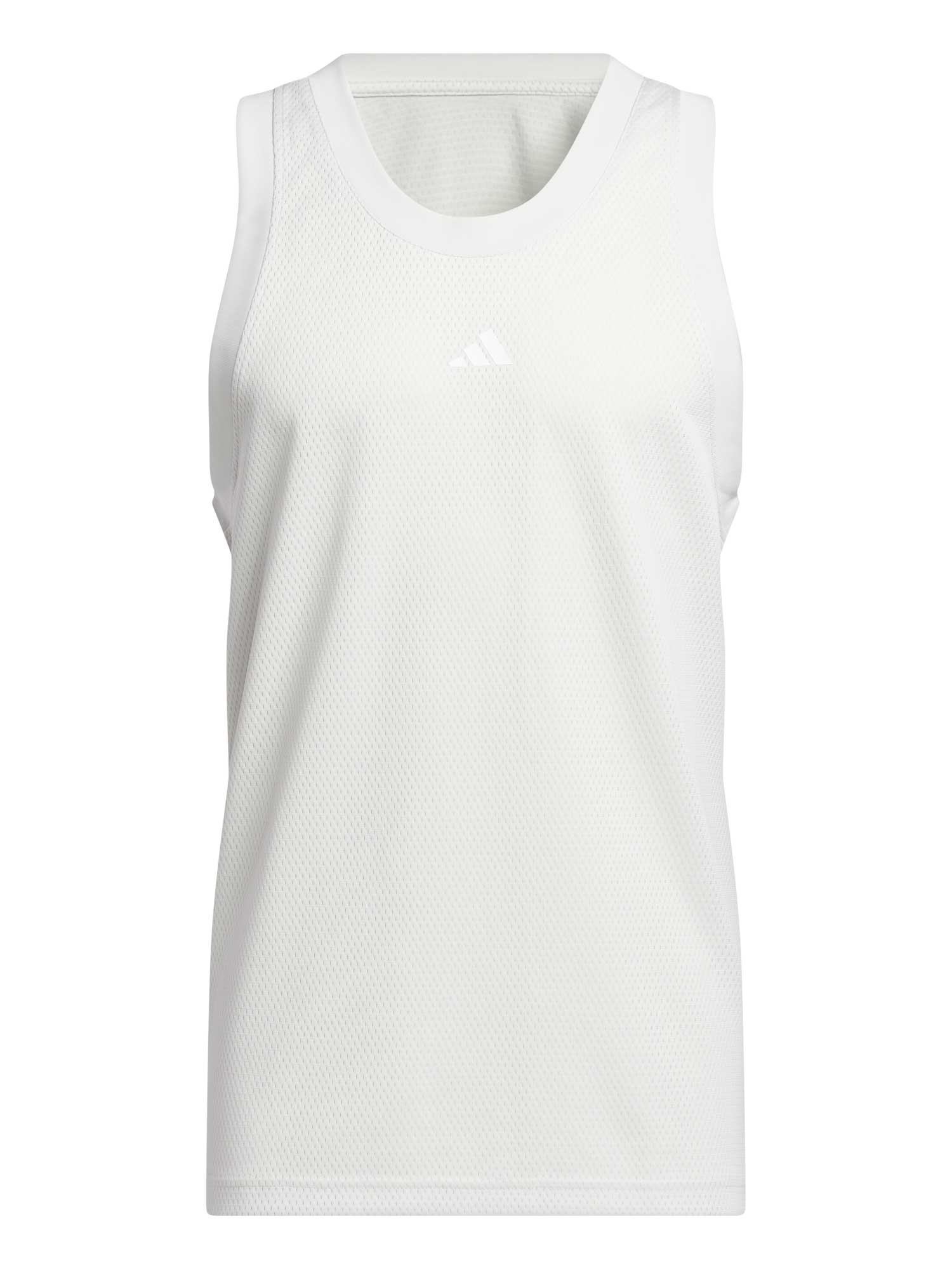 ADIDAS PERFORMANCE Потник Basketball Legends Tank Top