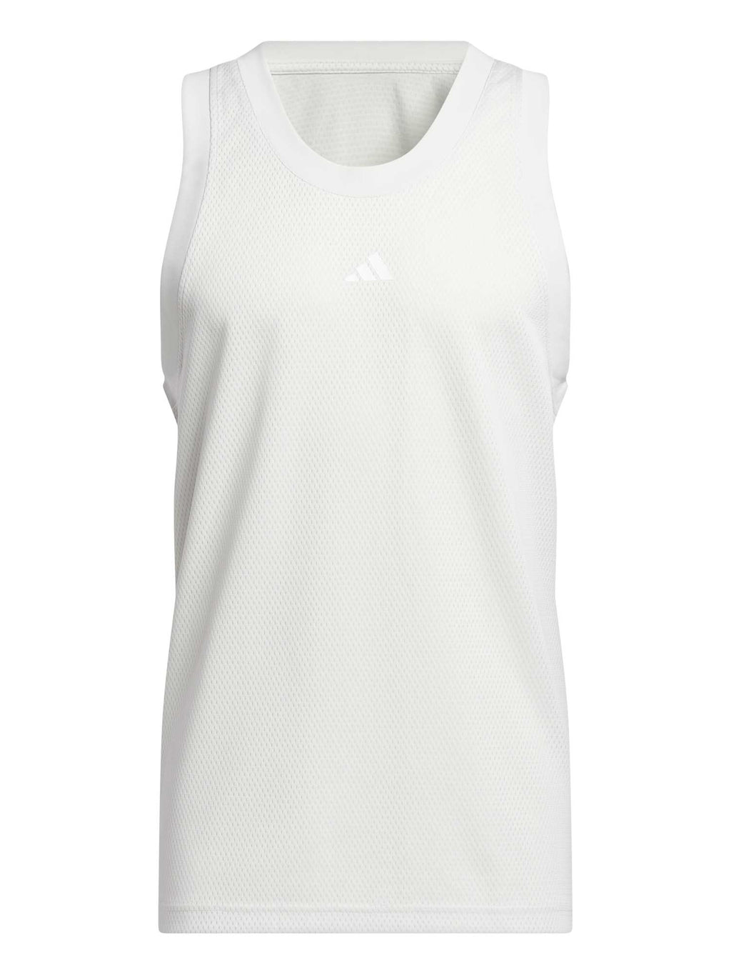 ADIDAS PERFORMANCE Потник Basketball Legends Tank Top