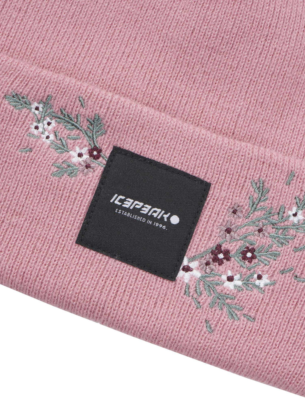 ICEPEAK Шапка HARCOURT