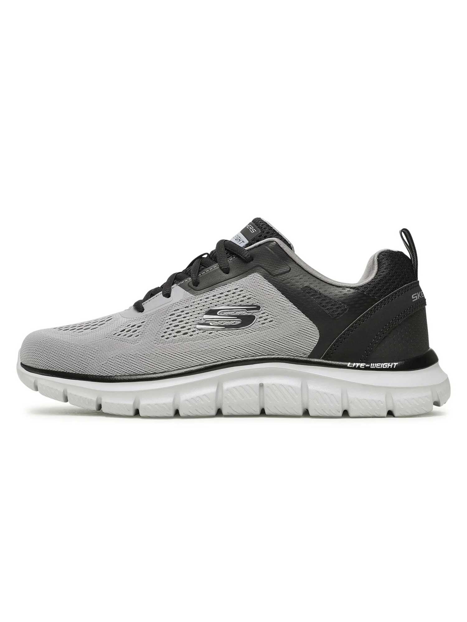 SKECHERS Обувки TRACK - BROADER