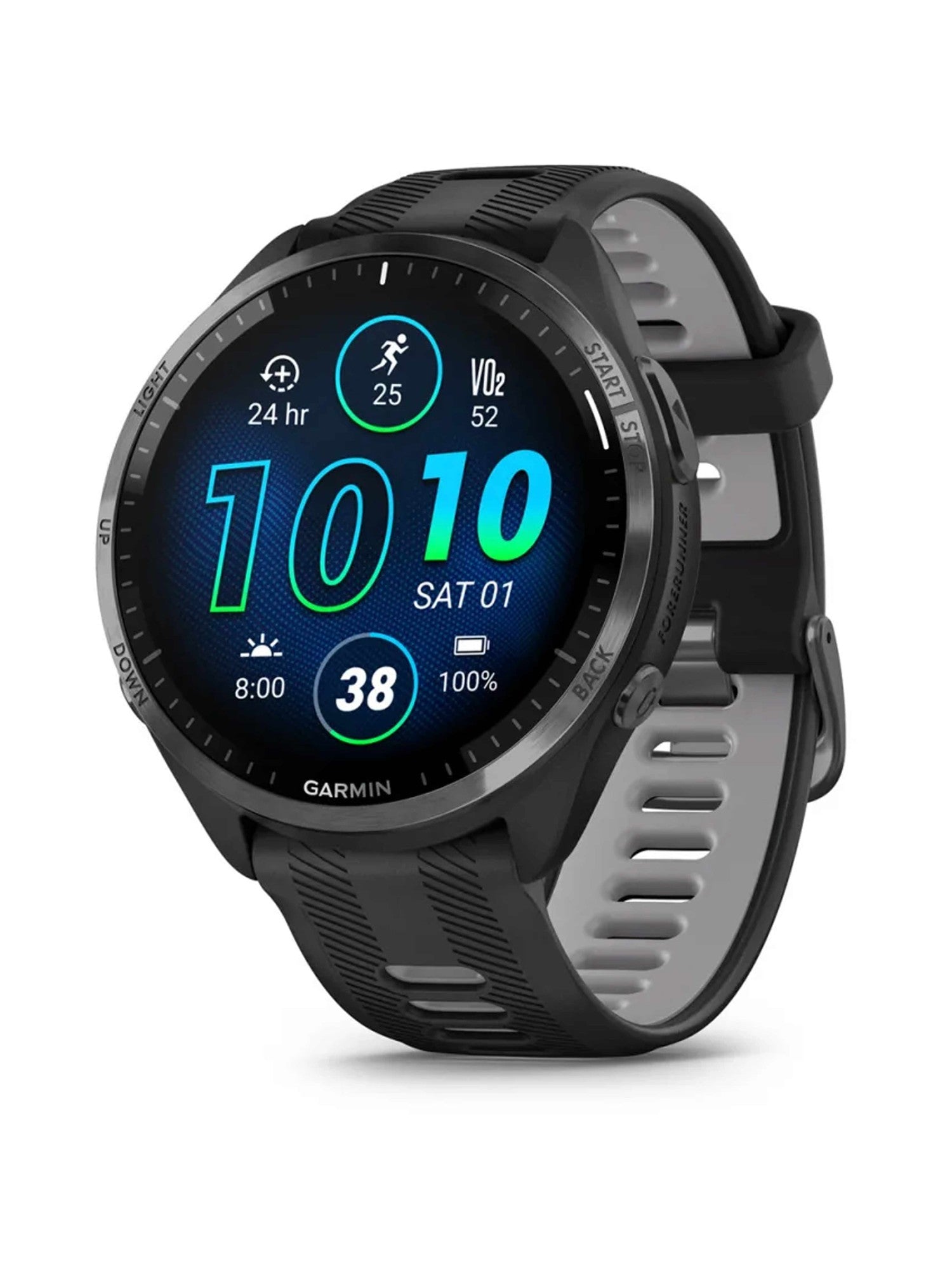 GARMIN GPS Смарт часовник за бягане Forerunner 965