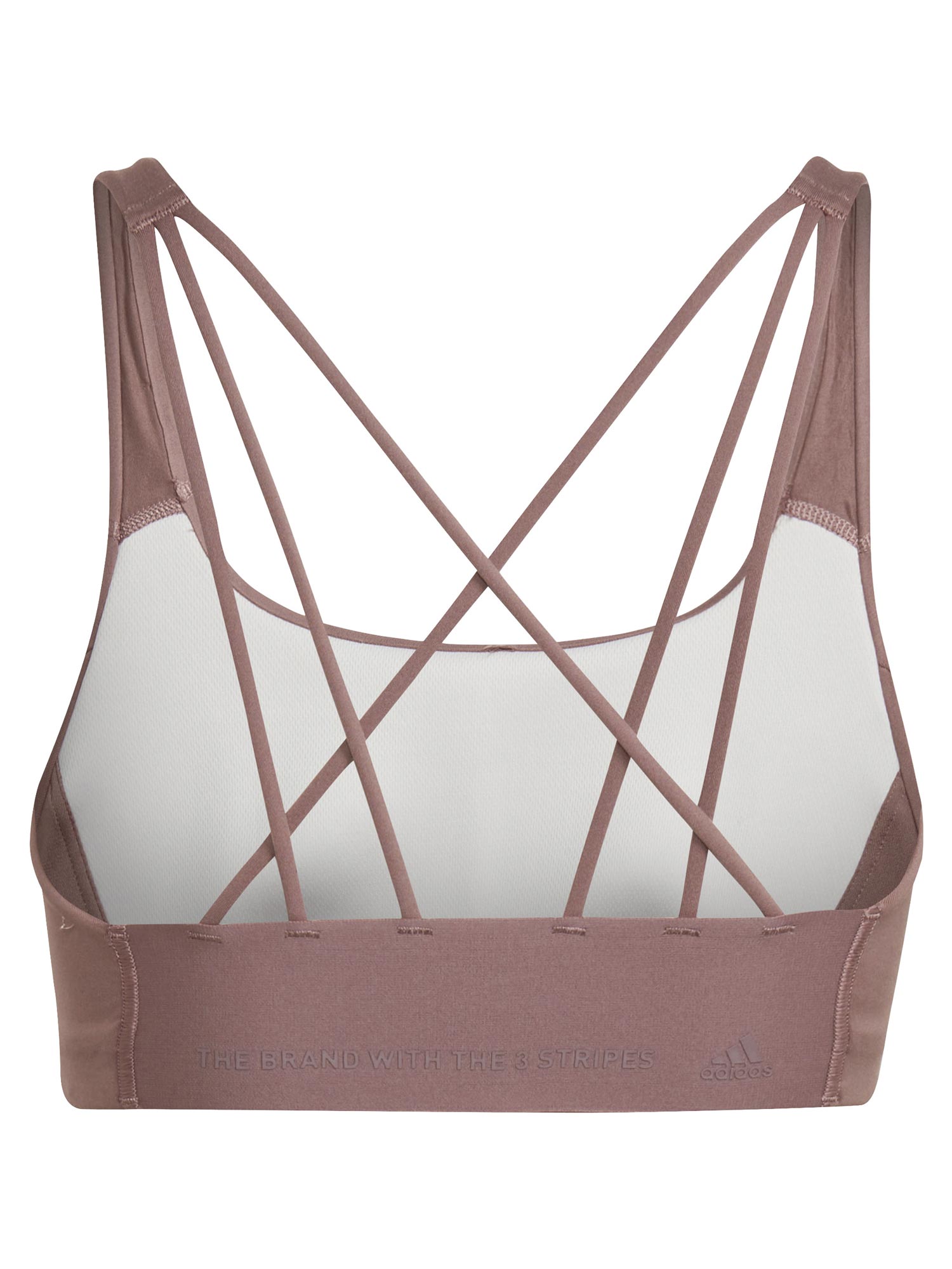 ADIDAS PERFORMANCE Спортен сутиен CoreFlow Medium-Support