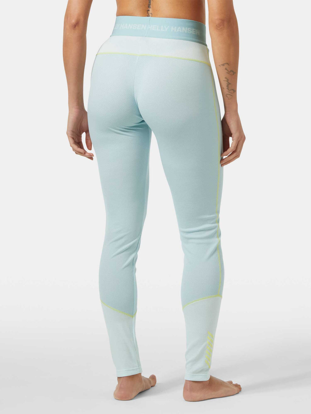HELLY HANSEN Термоклин W LIFA ACTIVE PANT