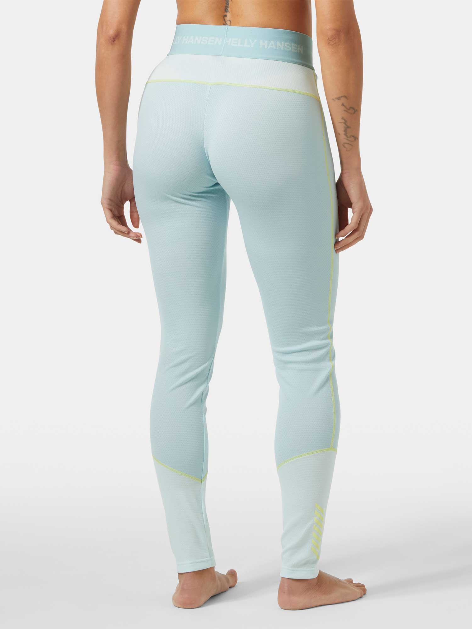 HELLY HANSEN Термоклин W LIFA ACTIVE PANT