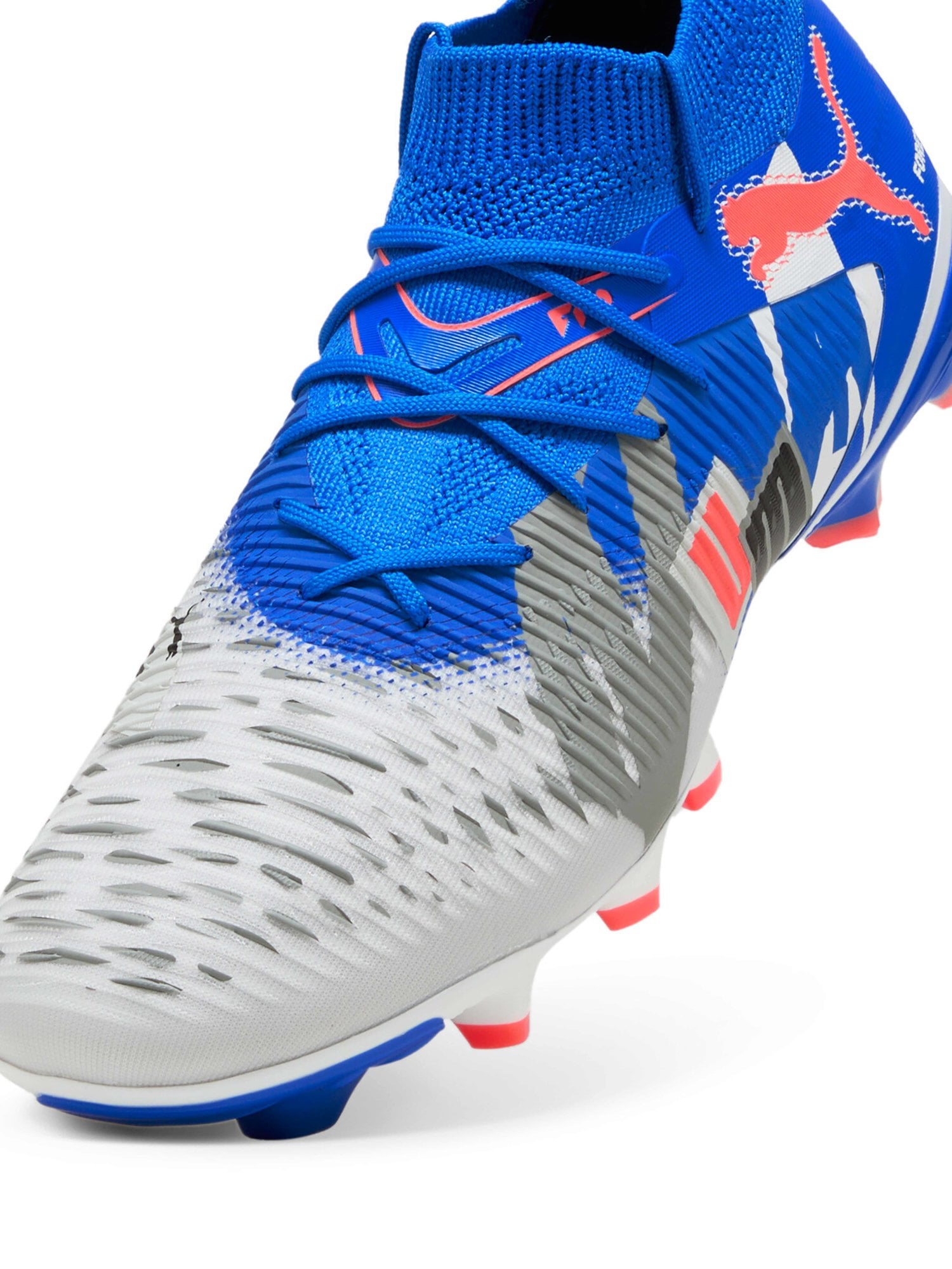 PUMA Обувки FUTURE 8 MATCH FOREVER FG/AG