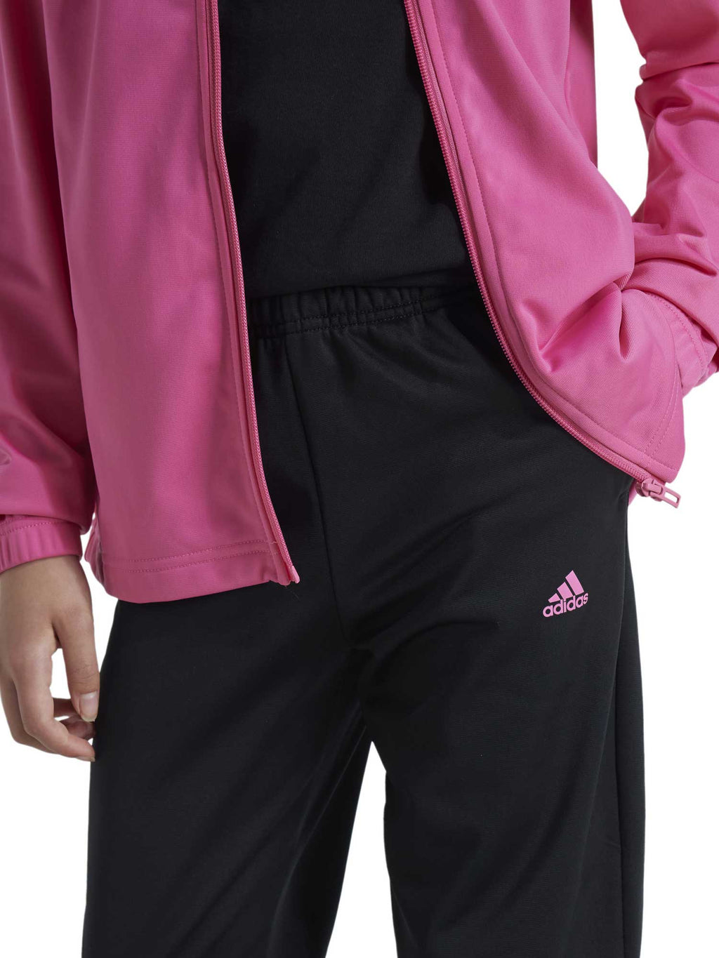 ADIDAS SPORTSWEAR Спортен екип Essentials Big Logo