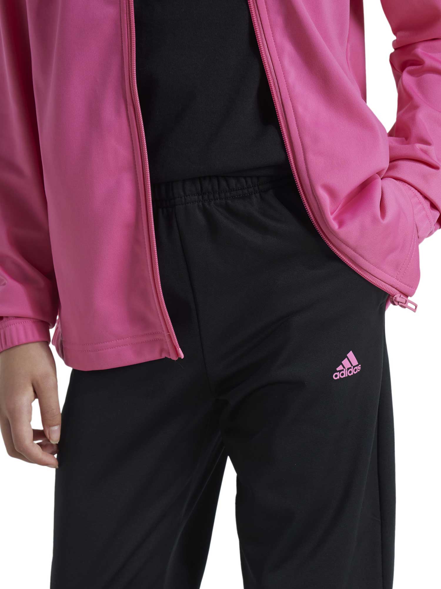 ADIDAS SPORTSWEAR Спортен екип Essentials Big Logo
