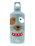 LAKEN Бутилка Futura Puppy 0.6L