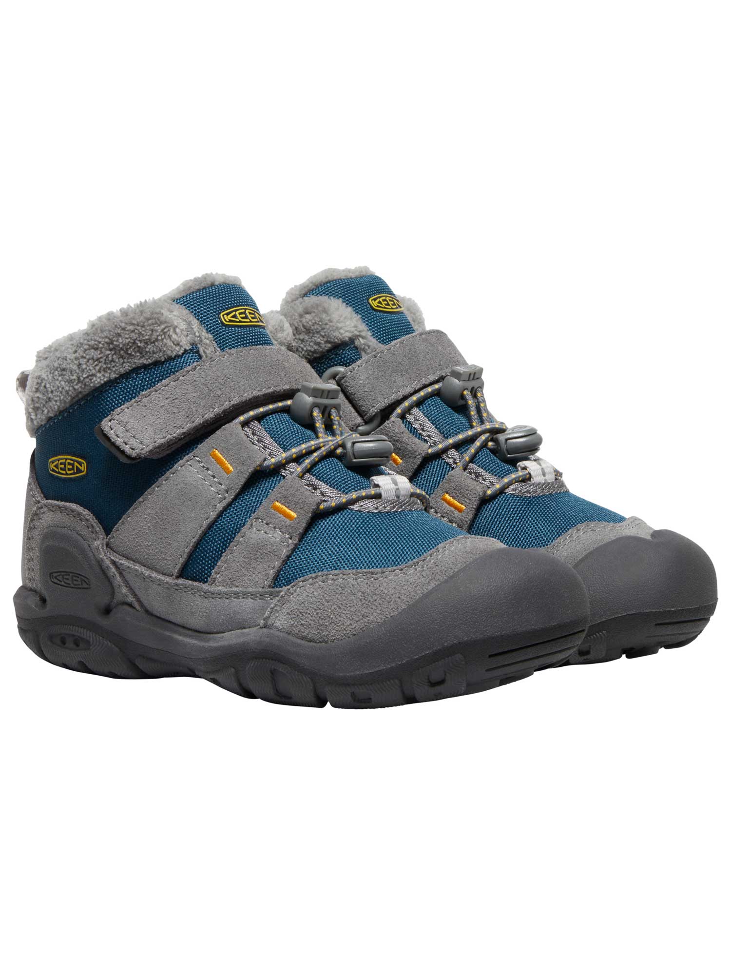 KEEN Обувки KNOTCH CHUKKA CHILDREN
