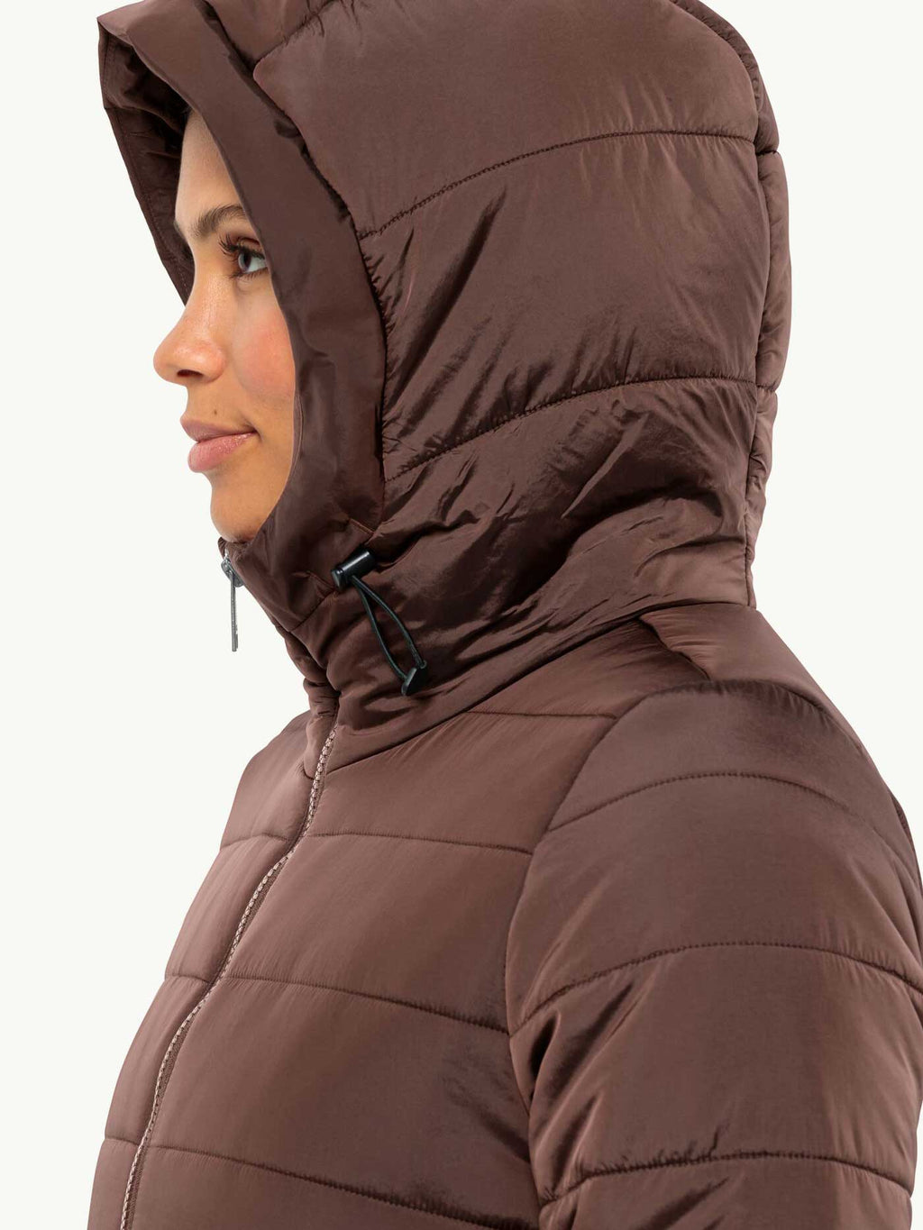 JACK WOLFSKIN Яке EISBACH COAT W