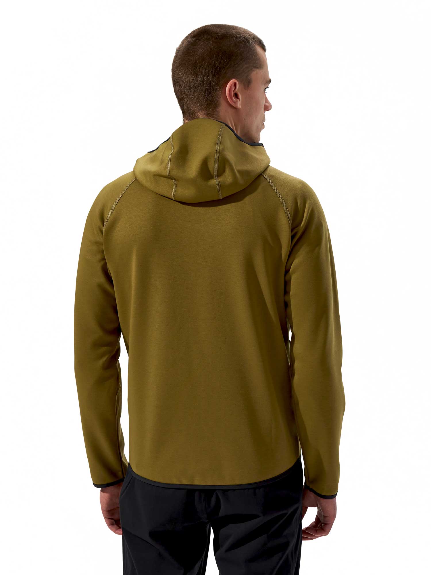 BERGHAUS Полар M TRAWDEN JKT