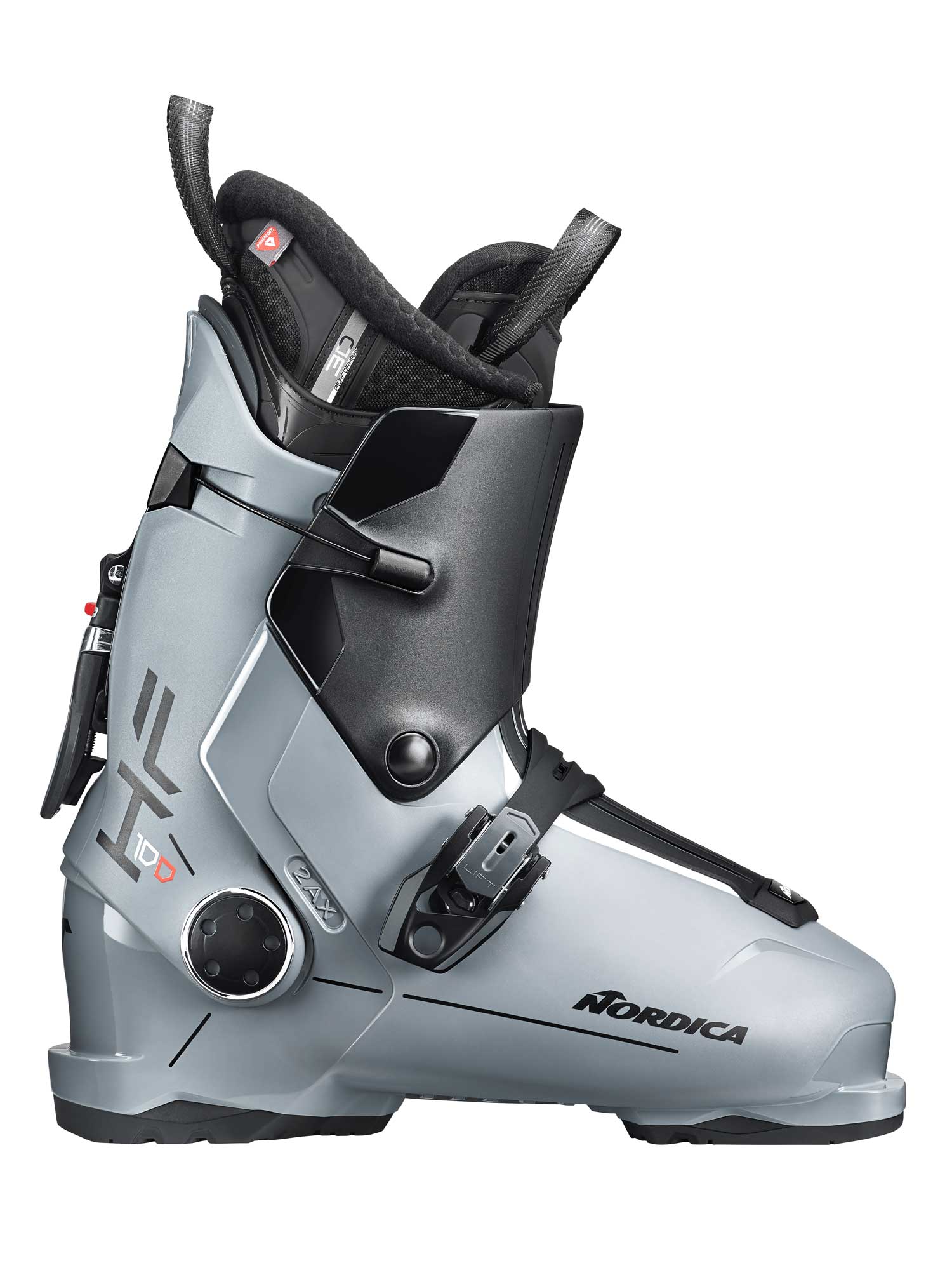 NORDICA Ски обувки HF 100