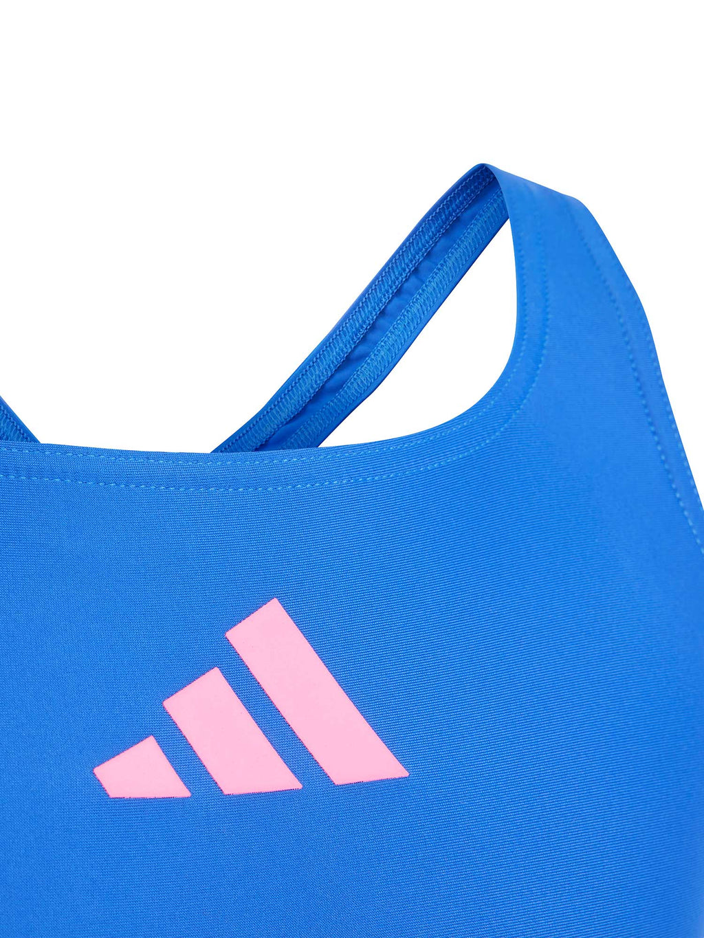 ADIDAS PERFORMANCE Цял бански Solid Small Logo Swimsuit