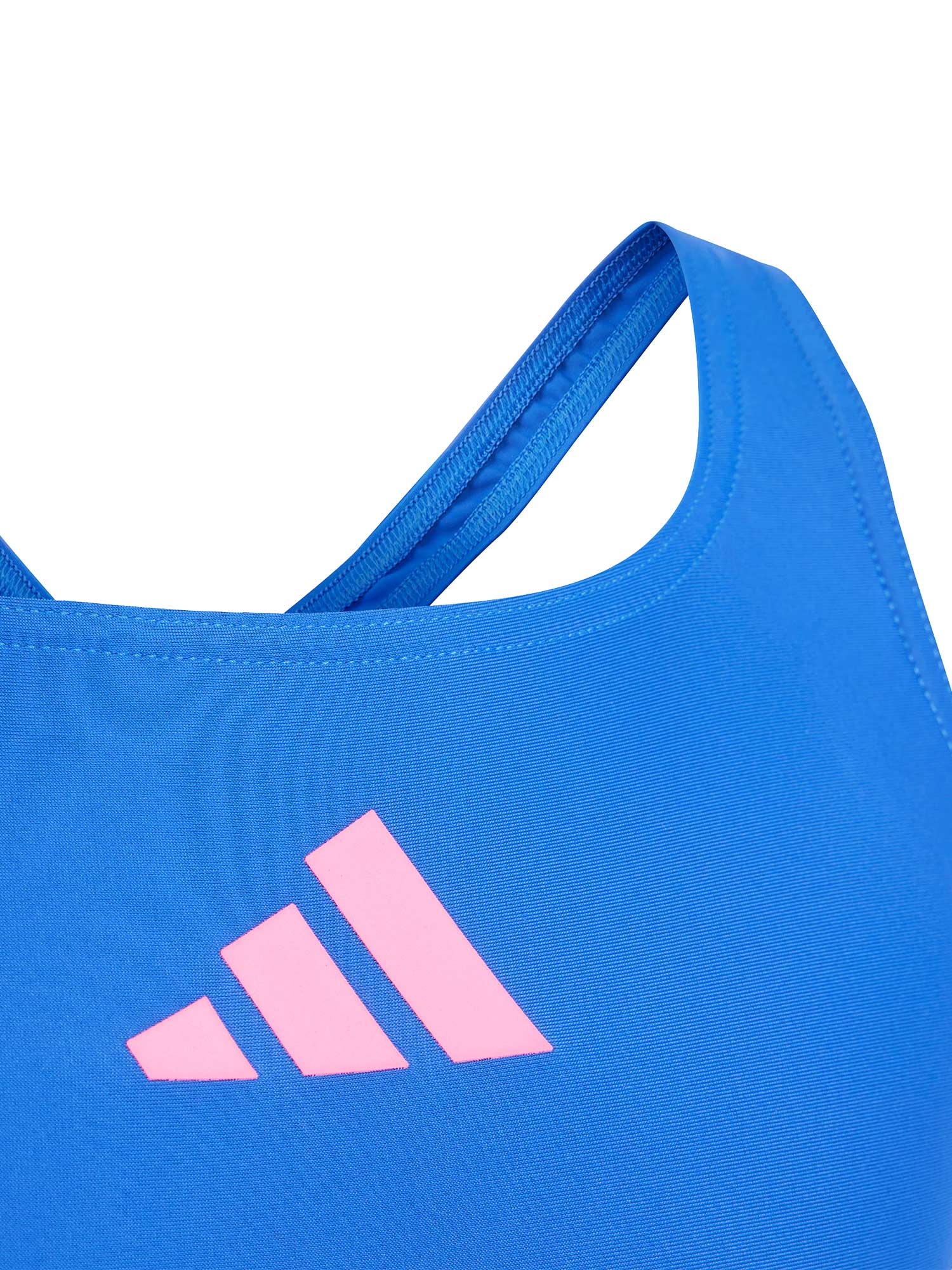 ADIDAS PERFORMANCE Цял бански Solid Small Logo Swimsuit