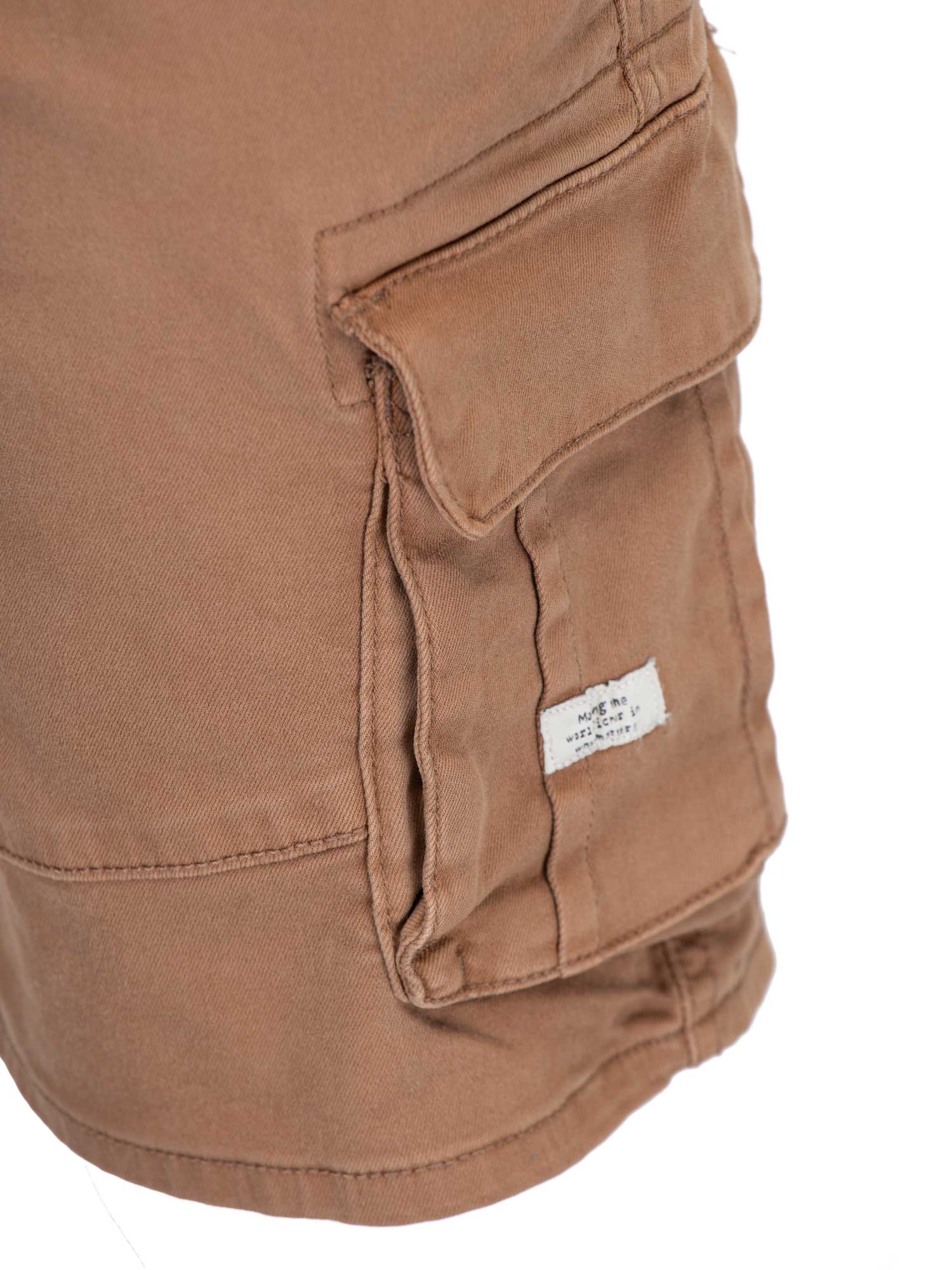 BLEND Къси панталони Denim cargo