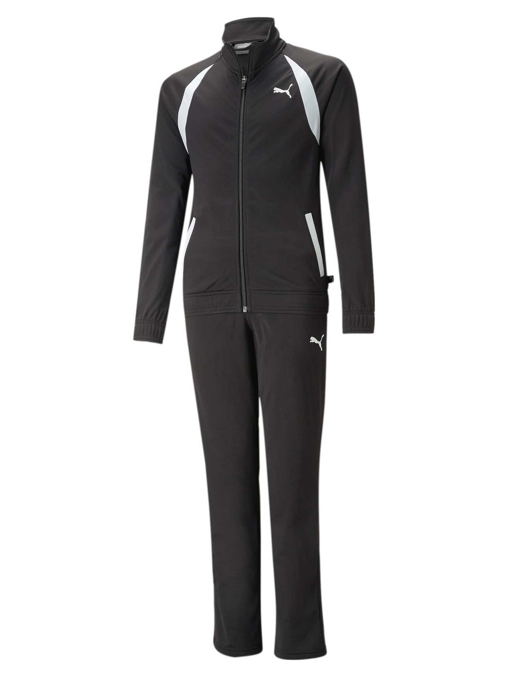 PUMA Спортен екип Tricot Suit op G