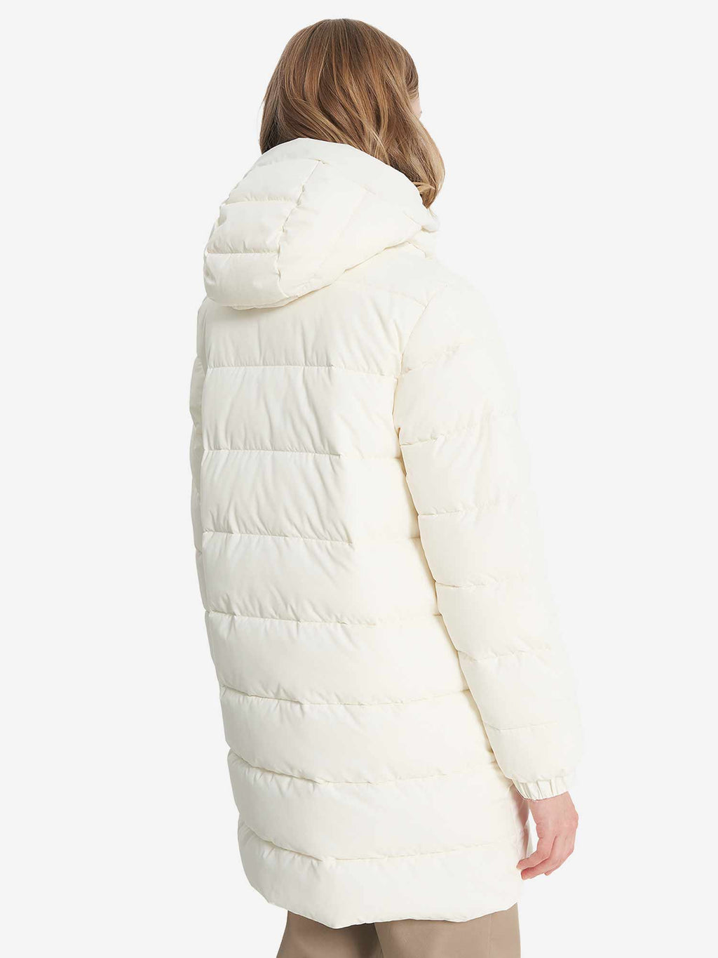 OUTVENTURE Яке Travel Women's Fake Down Coats