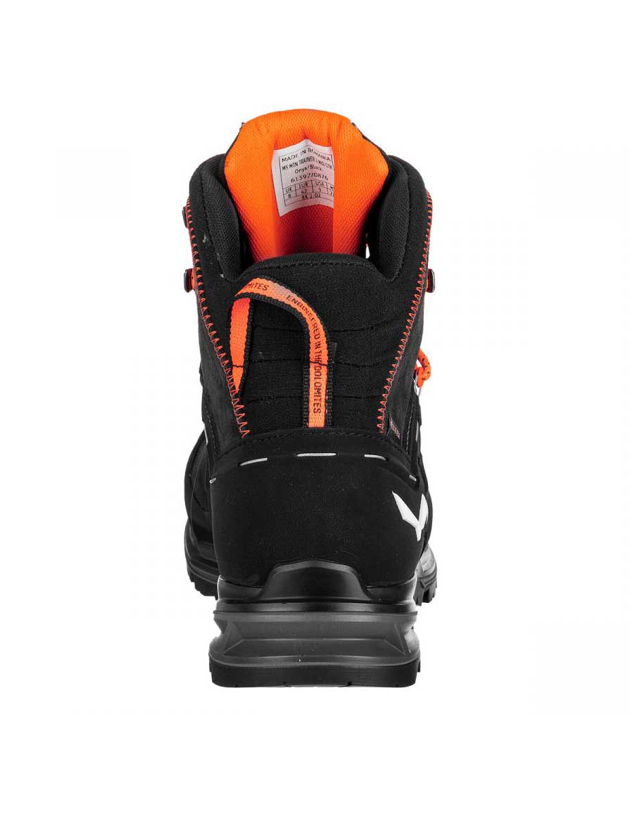 SALEWA Обувки MTN Trainer 2 Mid GTX
