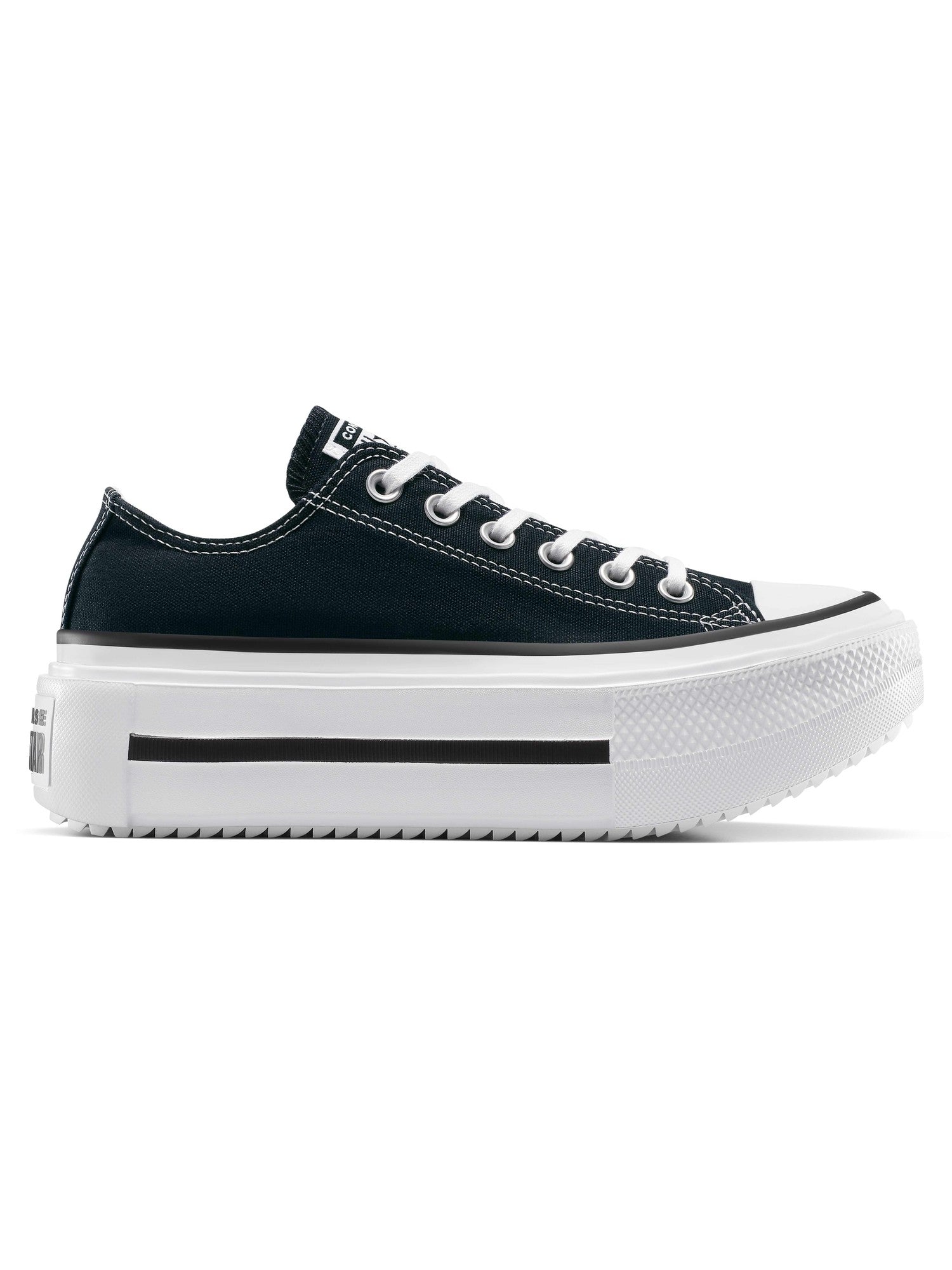 CONVERSE Обувки CHUCK TAYLOR ALL STAR LIFT DOUBLE STACK