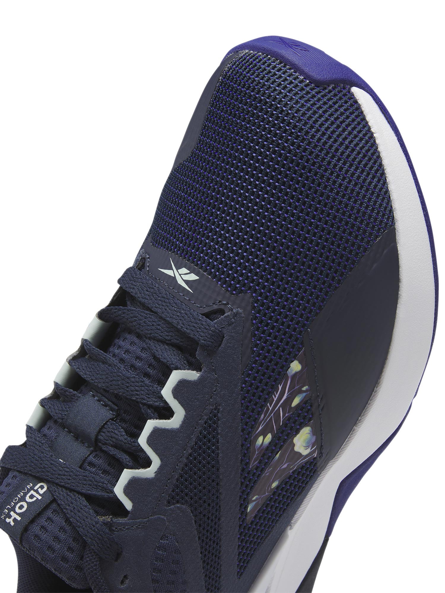 REEBOK Обувки Nanoflex V2