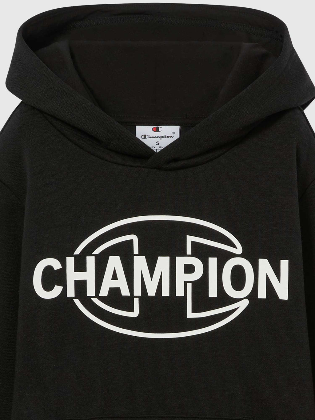 CHAMPION Суитшърт Hooded Sweatshirt