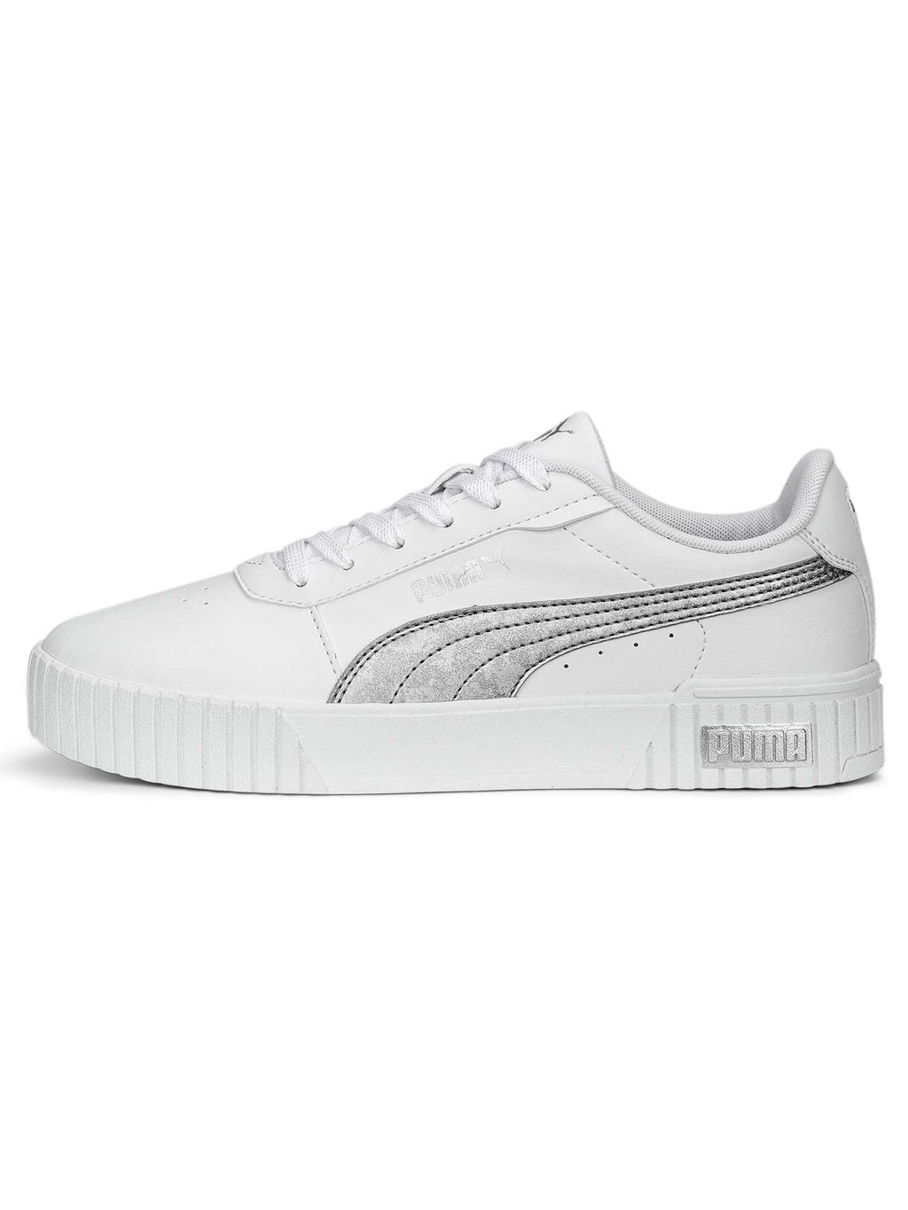 PUMA Обувки Carina 2.0 Space Metallics