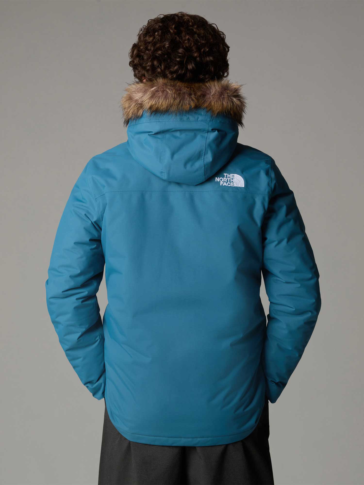 THE NORTH FACE Яке M ZANECK JACKET