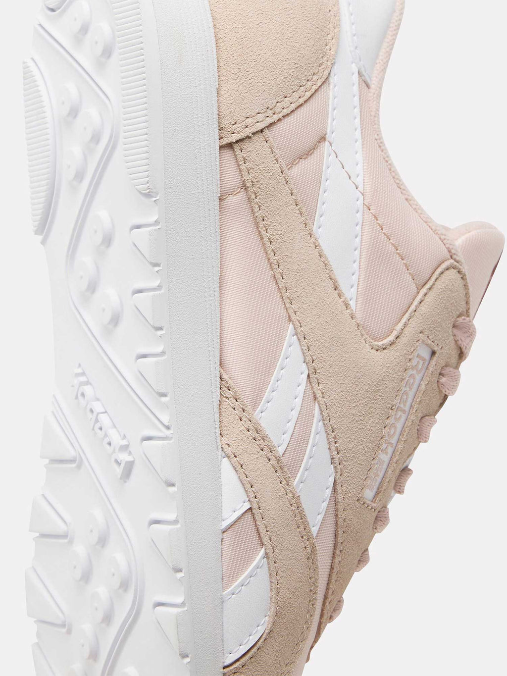 REEBOK Обувки CLASSIC NYLON