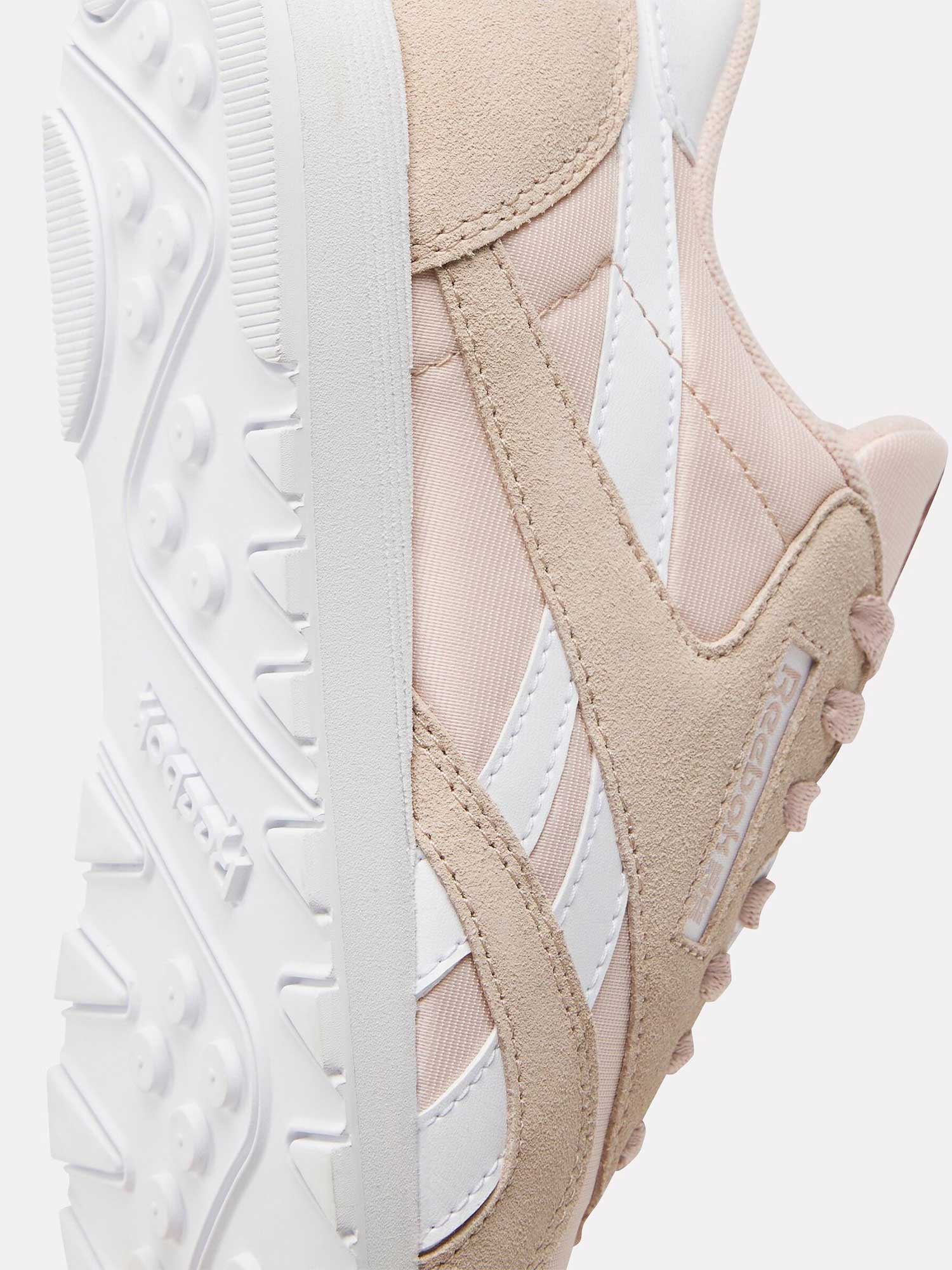 REEBOK Обувки CLASSIC NYLON