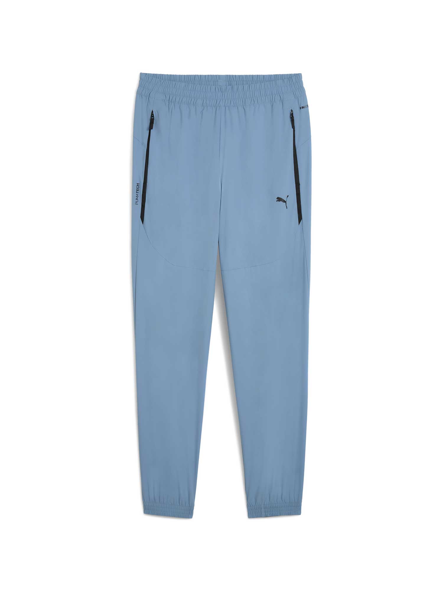 PUMA Спортно долнище PUMATECH Track Pants WV cl