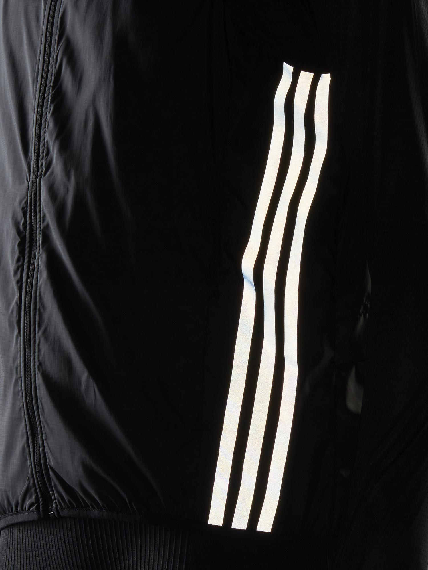 ADIDAS PERFORMANCE Елек Run Icon 3-S Running Wind