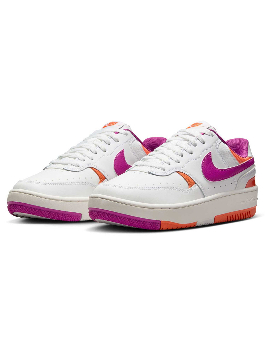 NIKE Обувки WMNS GAMMA FORCE