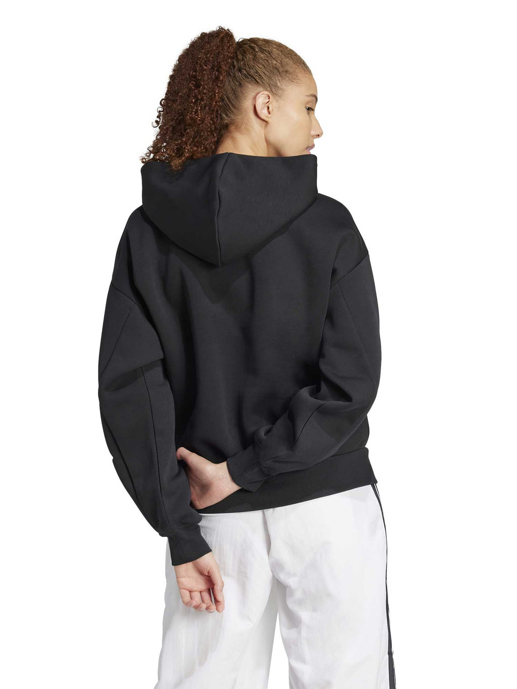 ADIDAS SPORTSWEAR Суитшърт Future Icons 3-Stripes Hoodie