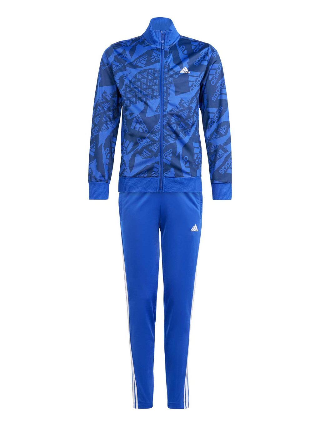 ADIDAS SPORTSWEAR Спортен екип Essentials Allover Print