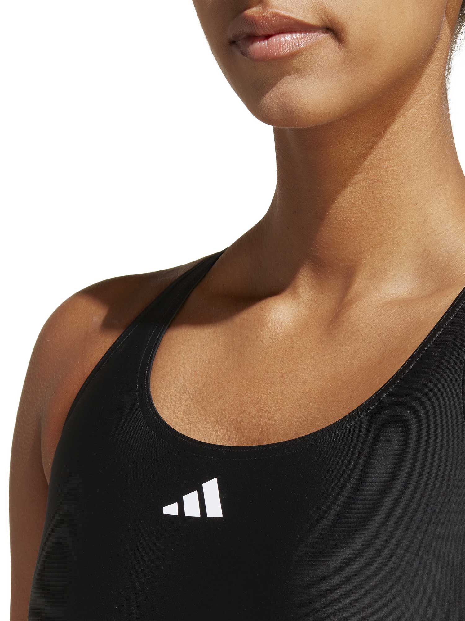 ADIDAS PERFORMANCE Цял бански Colourblock