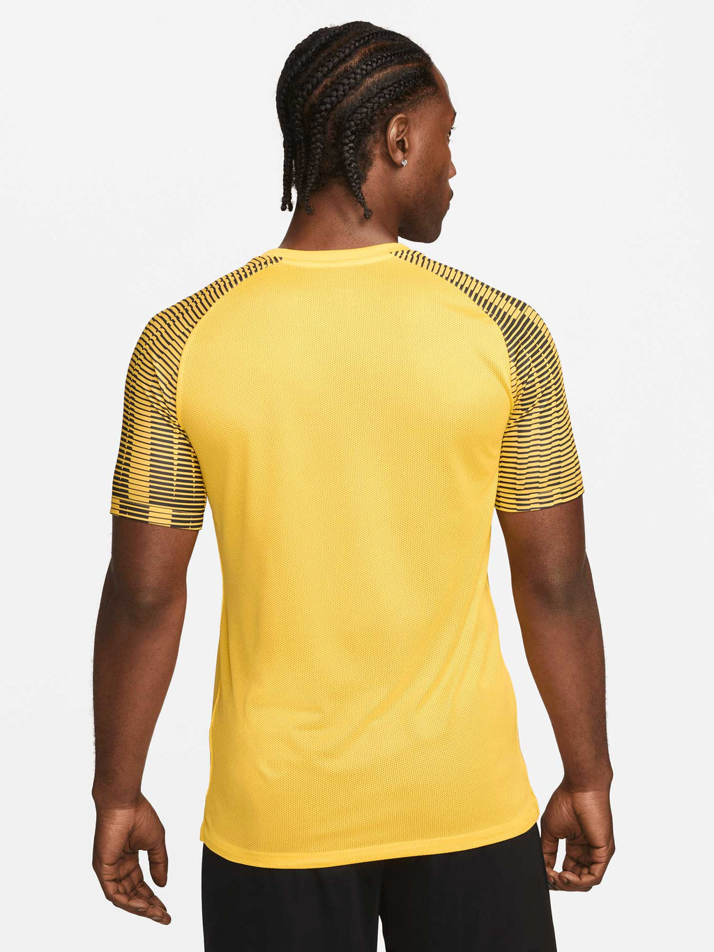 NIKE TEAM Тениска M DF ACADEMY JSY SS