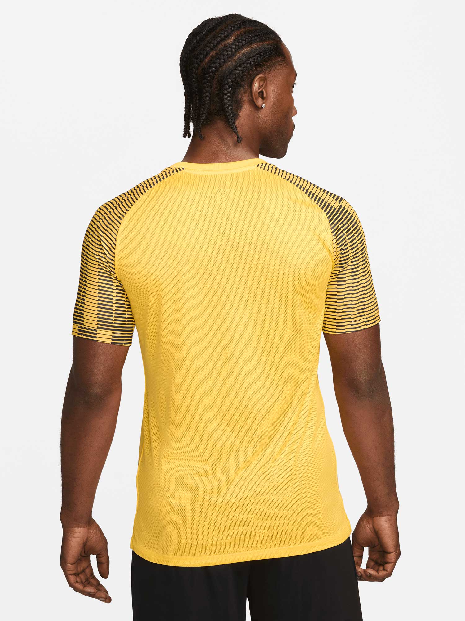 NIKE TEAM Тениска M DF ACADEMY JSY SS