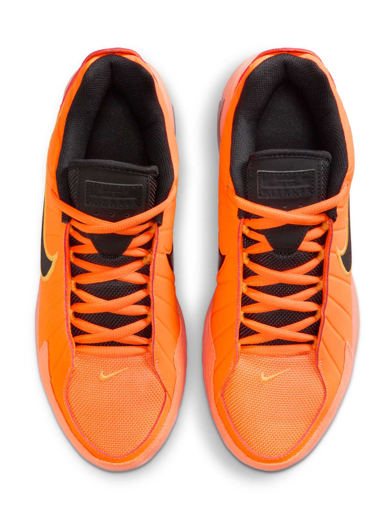 NIKE Обувки LEBRON WITNESS IX