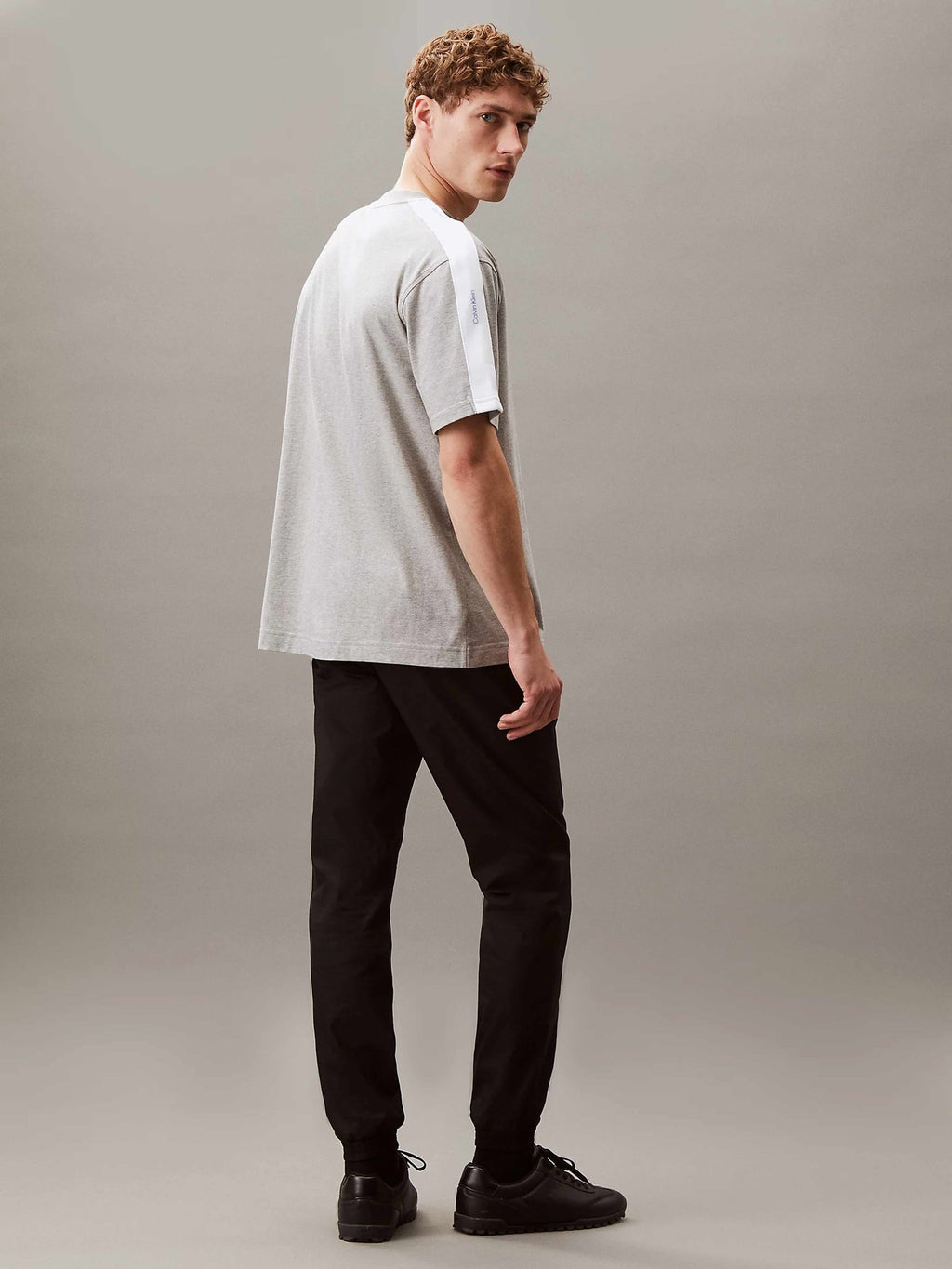 Calvin Klein Performance Тениска PW S/S T-SHIRT