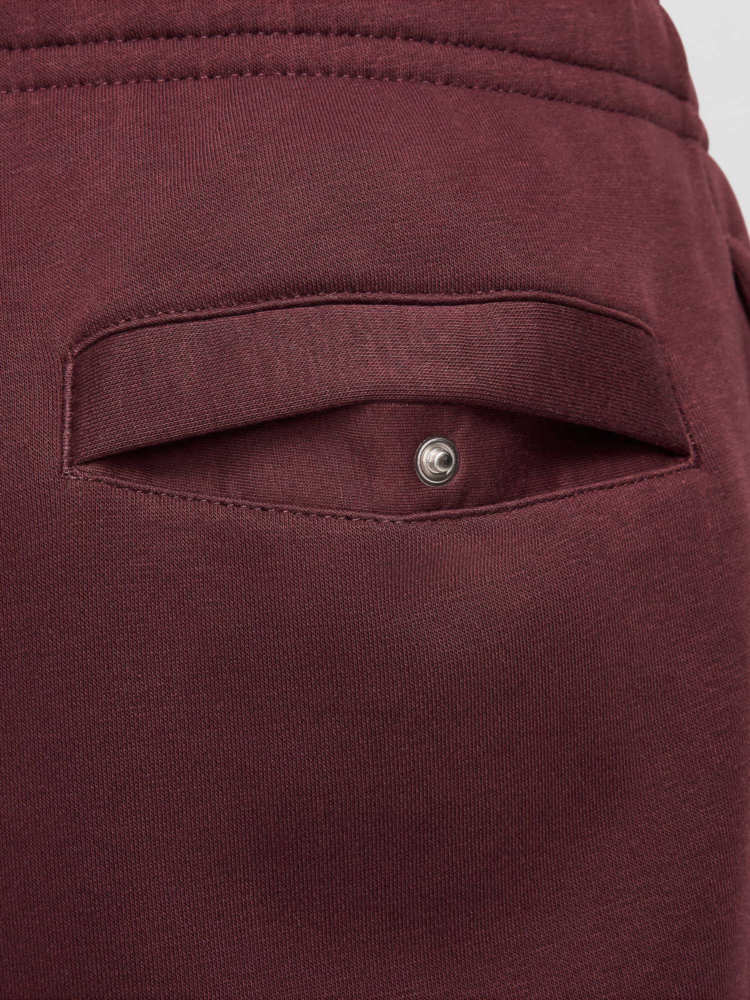 NIKE Спортно долнище M NSW CLUB JGGR BB