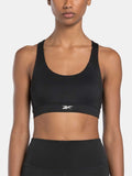 REEBOK Спортен сутиен ID TRAIN RACER BRA