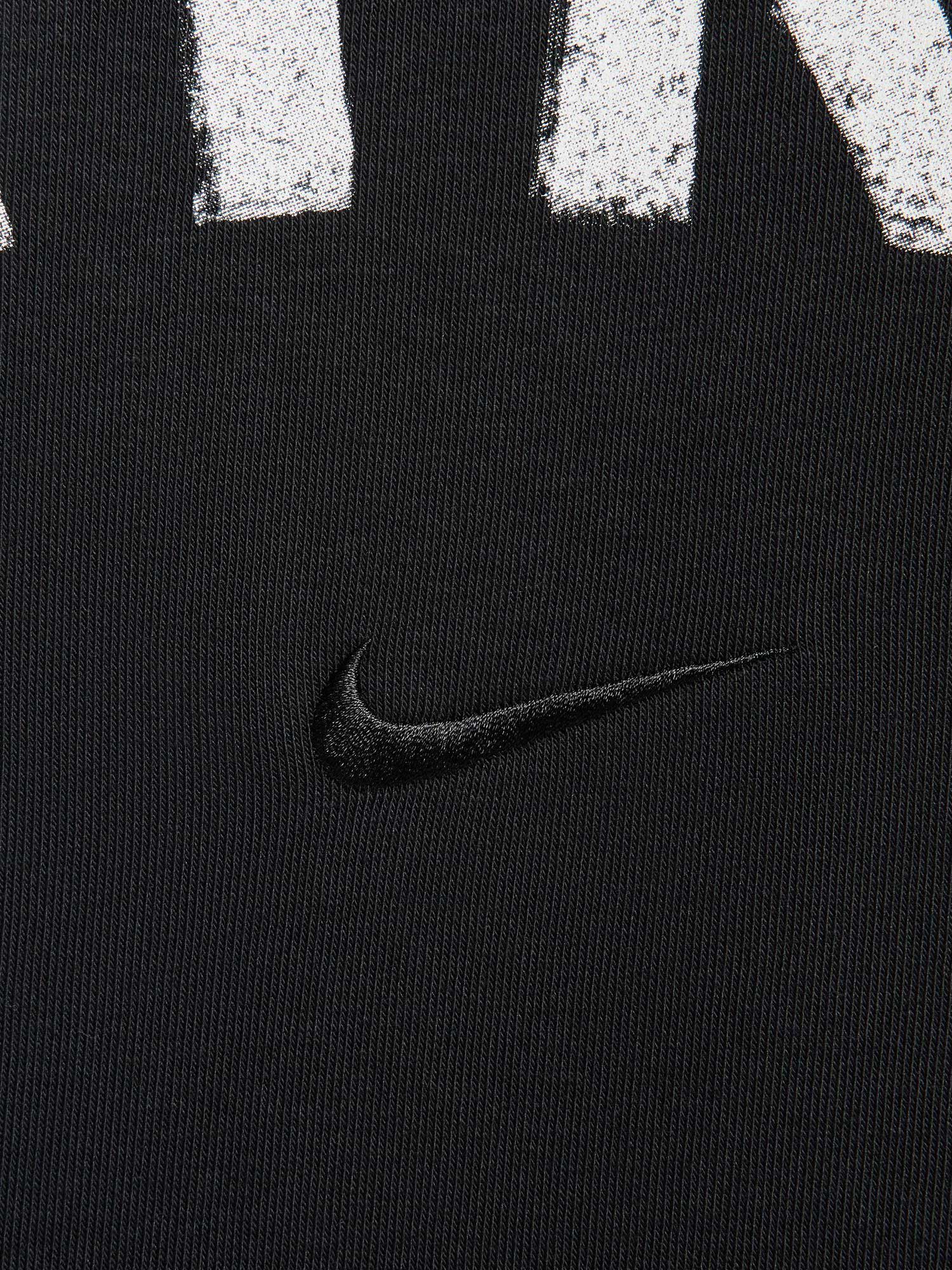 NIKE Суитшърт M NK DF SWOOSH FLEECE PO HOOD