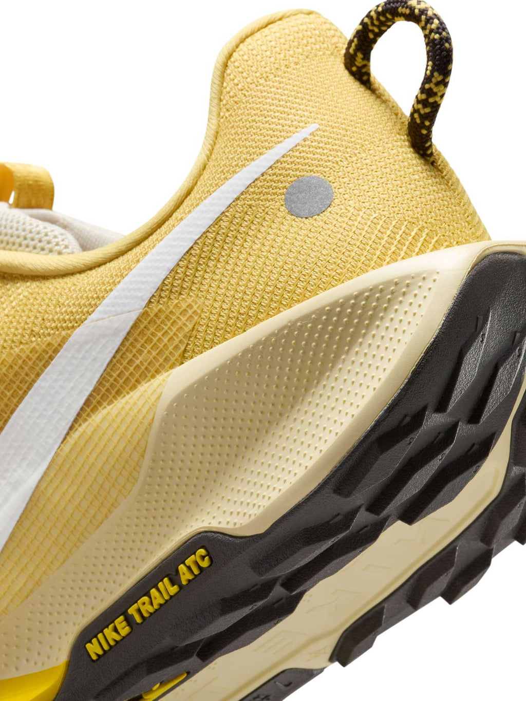 NIKE Обувки REACTX PEGASUS TRAIL 5