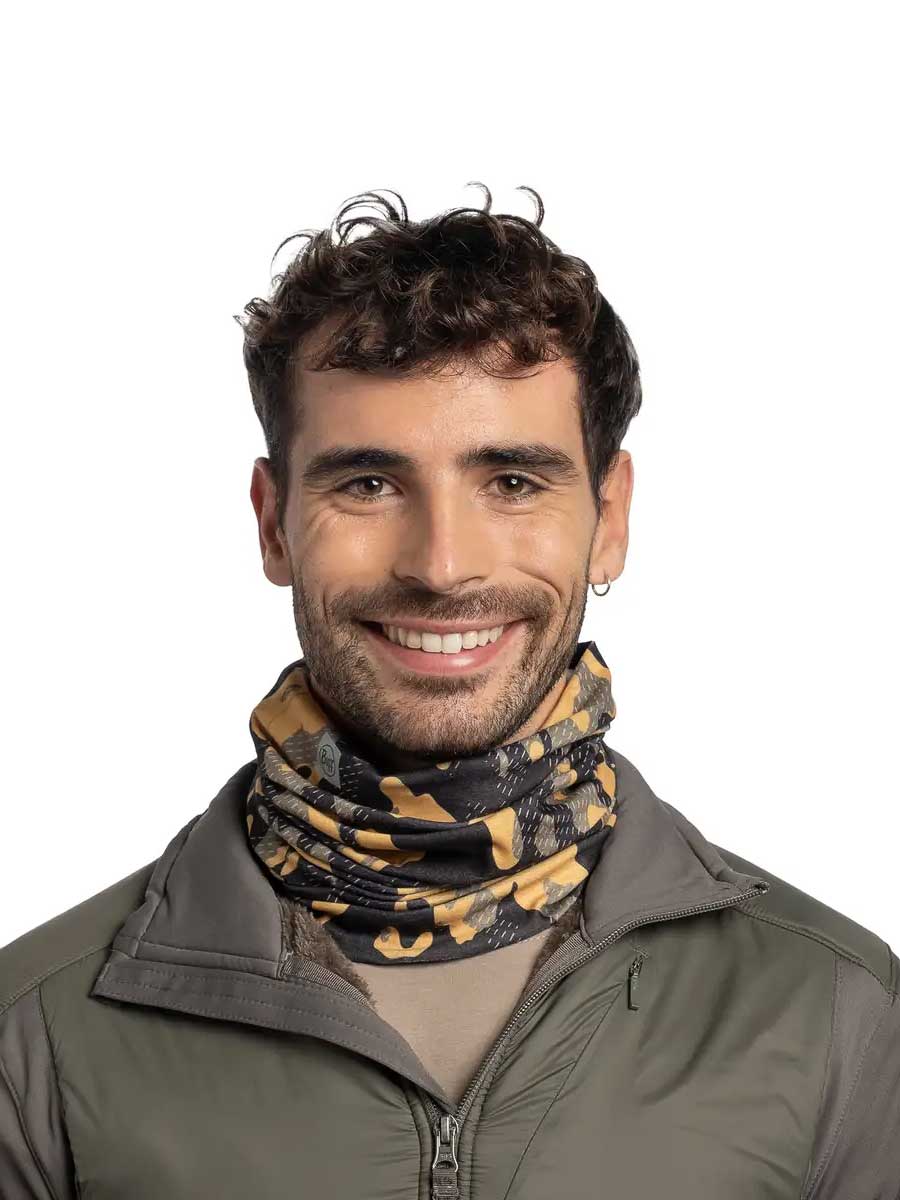 BUFF Кърпа за глава THERMONET