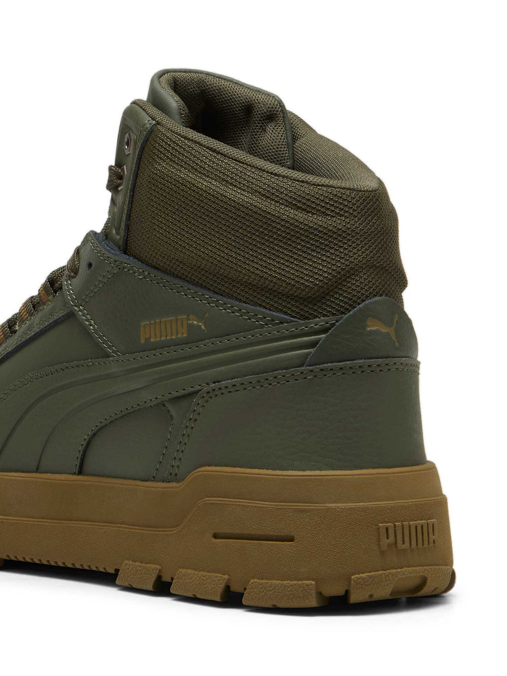 PUMA Обувки Rebound Abrupt