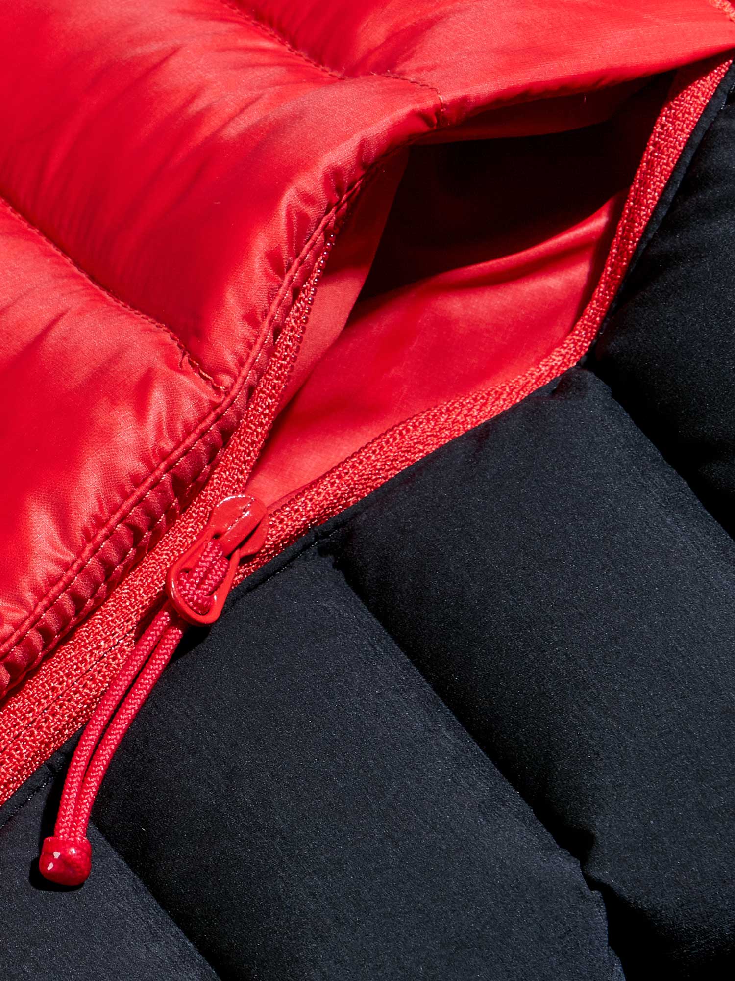 BERGHAUS Яке M MTN SEEKER MW DOWN HOODY